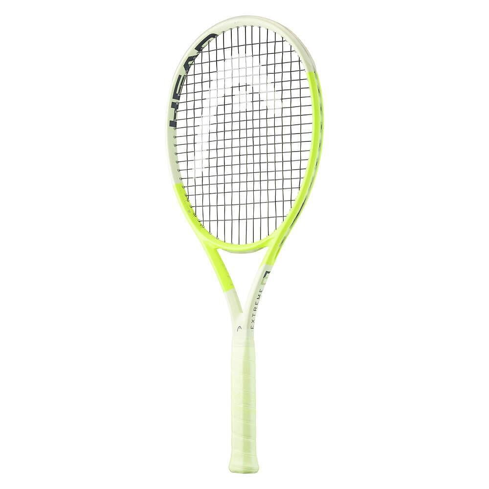 Rachetă de tenis HEAD Extreme MP L – rachetă ușoară, manevrabilă pentru efect extrem și putere