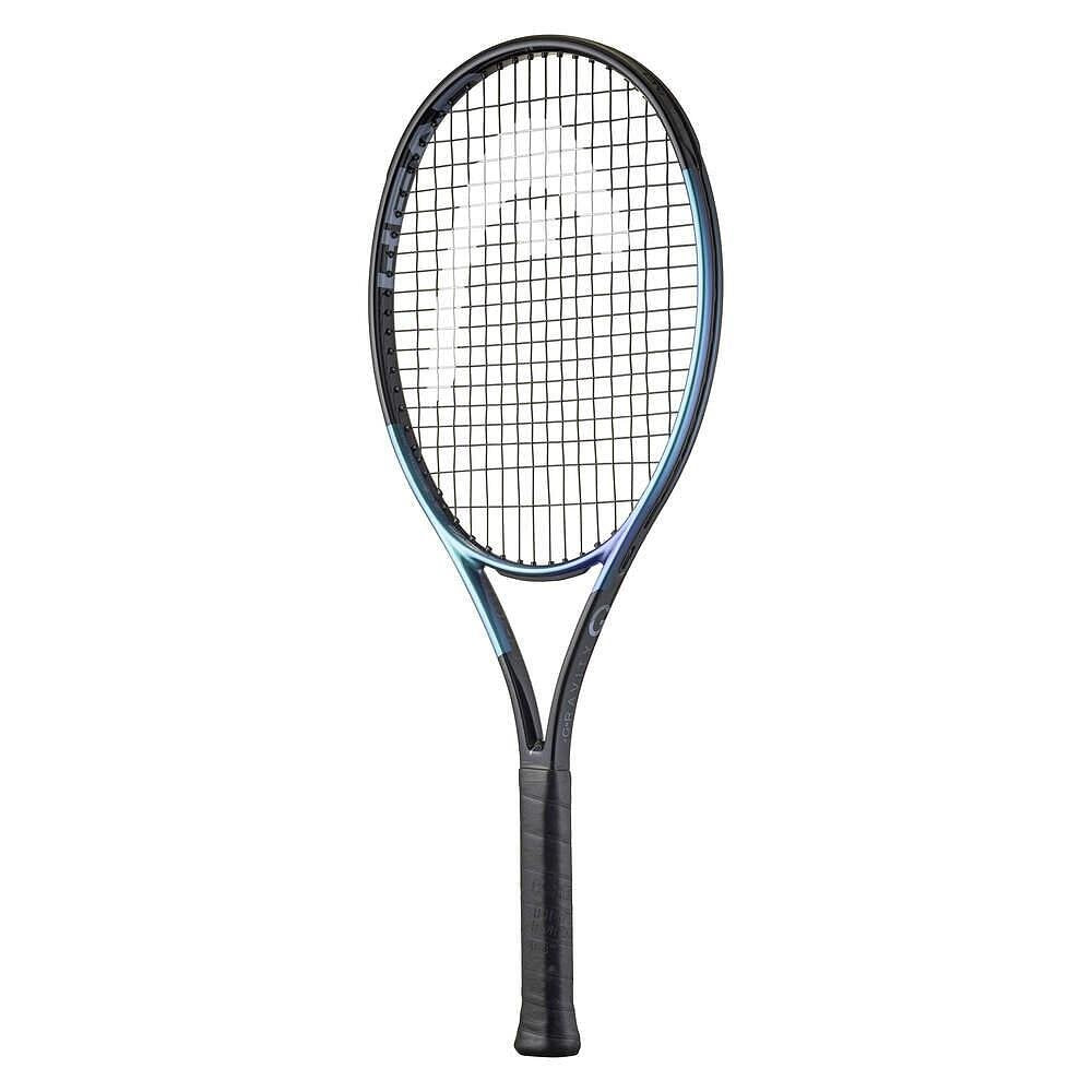 Rachetă de tenis HEAD Gravity Junior 2025 26 pentru jucători tineri, cu control, stabilitate și un aspect modern