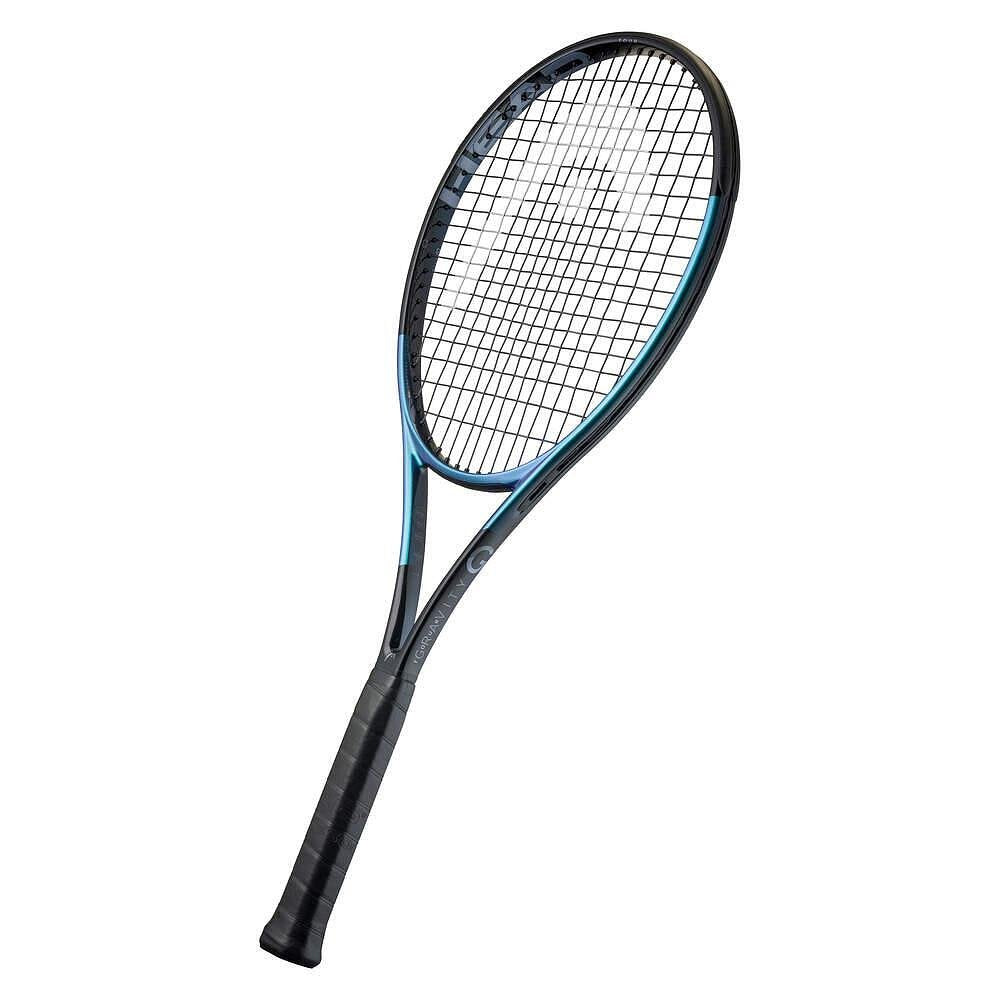 Rachetă de tenis HEAD Gravity MP 2025 pentru control, stabilitate și precizie în jocul modern