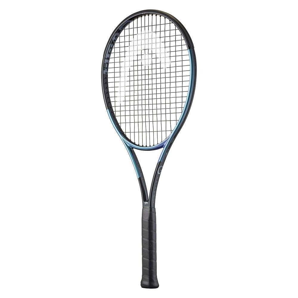 Rachetă de tenis HEAD Gravity MP L 2025 cu design ușor, control și manevrabilitate pentru jocul modern