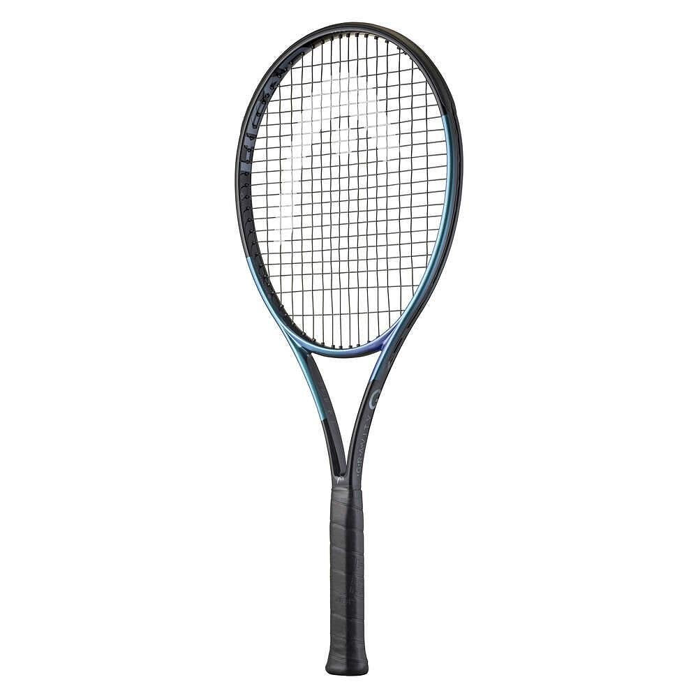 Rachetă de tenis HEAD Gravity TEAM 2025 – rachetă ușoară și puternică pentru tenis, cu Auxetic 2.0 și stabilitate