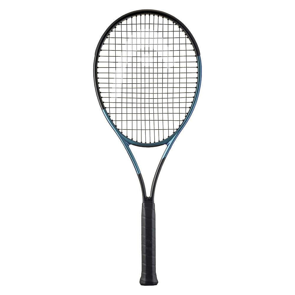 Rachetă de tenis HEAD Gravity TOUR 2025 - rachetă de tenis modernă pentru control și stabilitate, potrivită pentru jucători de turneu