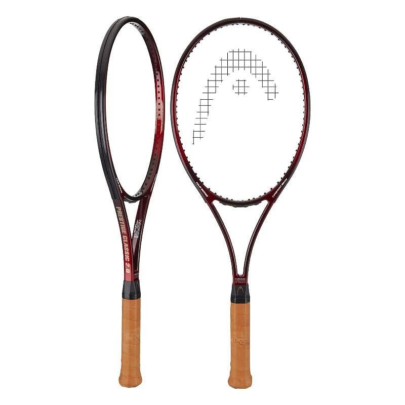 Rachetă de tenis Head Prestige Classic 2.0 2023