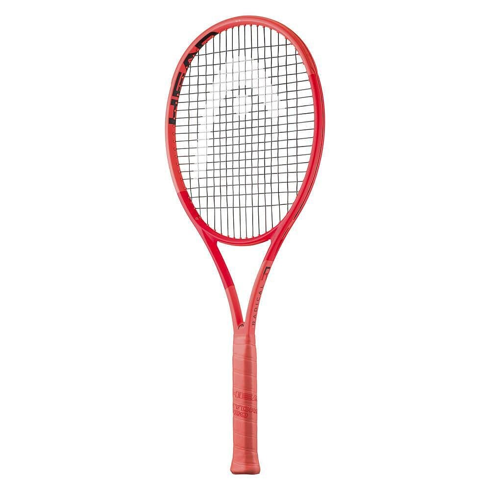 Rachetă de tenis HEAD Radical MP 2025 cu Auxetic 2.0 pentru control, putere și spin
