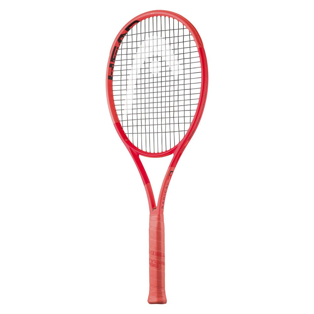 Rachetă de tenis Head Radical MP 2025 – o rachetă modernă pentru control, spin și putere, ideală pentru jucătorii all-court.