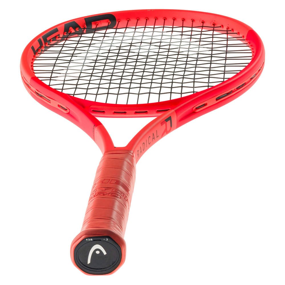 Rachetă de tenis Head Radical MP 2025 – control, spin și putere pentru jucătorii all-court.