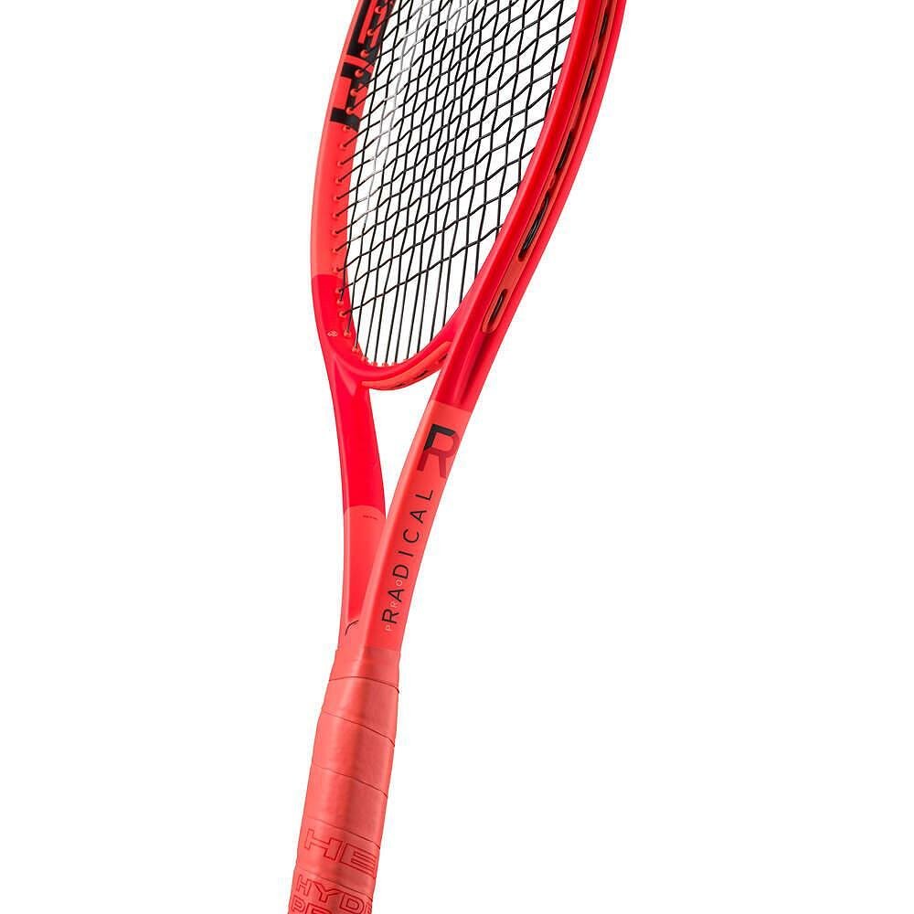 Rachetă de tenis HEAD Radical Pro 2025 - rachetă profesională pentru control, putere și spin precis