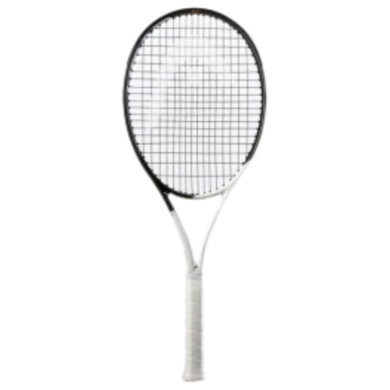 Rachetă de tenis HEAD Speed MP L - rachetă HEAD ușoară și manevrabilă pentru joc rapid și control mai ușor.