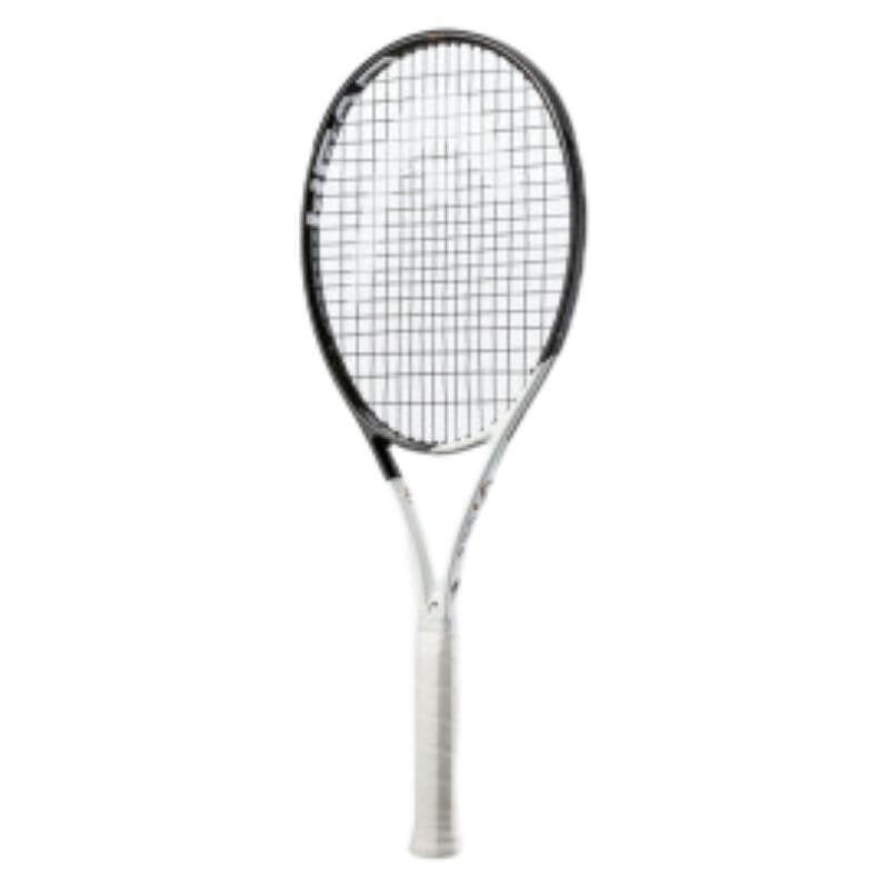 Rachetă de tenis HEAD Speed MP L – rachetă de tenis ușoară, manevrabilă, cu tehnologie Auxetic și design elegant.