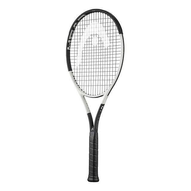 Rachetă de tenis HEAD Speed PRO 2024 - rachetă de tenis profesională pentru control și viteză