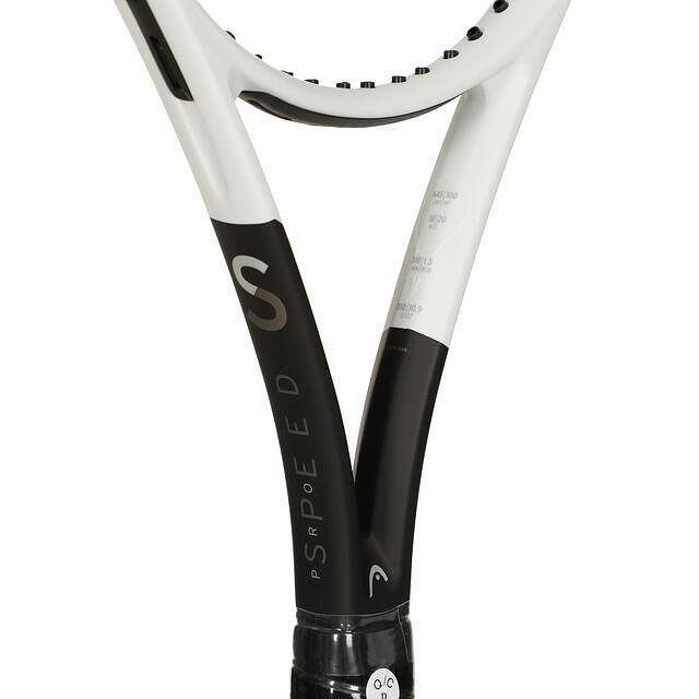 Rachetă de tenis HEAD Speed PRO 2024 – rachetă profesională pentru control, viteză și swing rapid