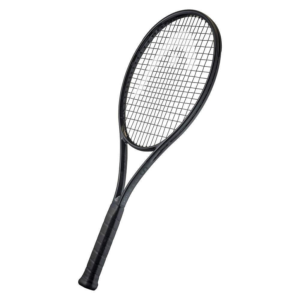 Rachetă de tenis HEAD Speed PRO Legend 2024 – model limitat pentru jucători avansați de turneu, cu design premium și control.
