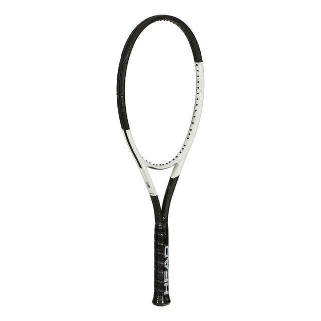 Rachetă de tenis HEAD Speed Team 2024 - rachetă ușoară și manevrabilă cu profil aerodinamic 3D și design nou