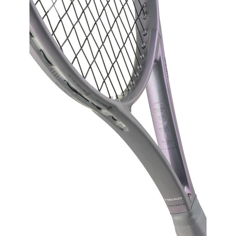 Rachetă de tenis HEAD SQUARED 2026 – rachetă HEAD inovatoare și ușoară pentru putere, control și confort