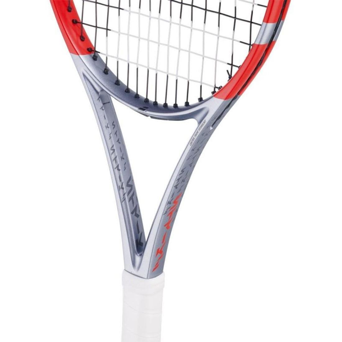 Tennis racket PURE STRIKE 100 GEN 4 (300 g.)