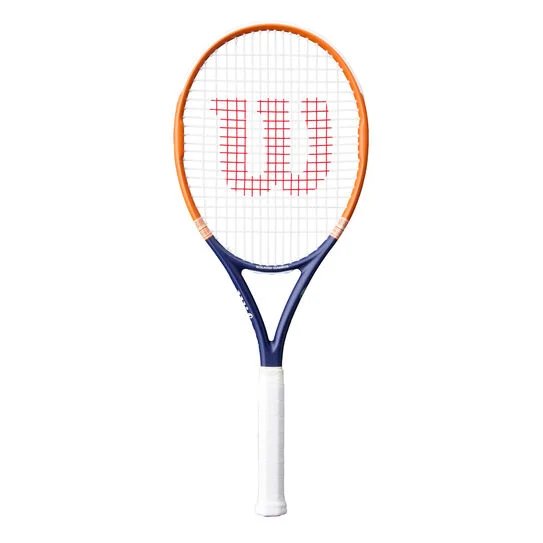 Roland-Garros 2026 Equipe HP Tennis Racket