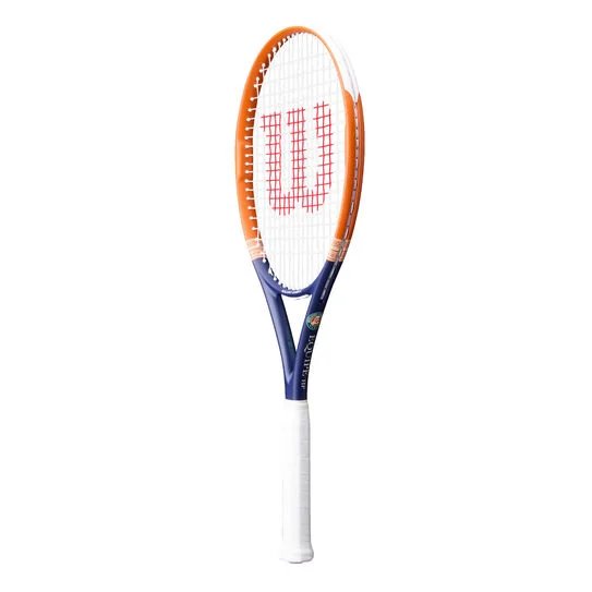Roland-Garros 2026 Equipe HP tennis racket (286 g)