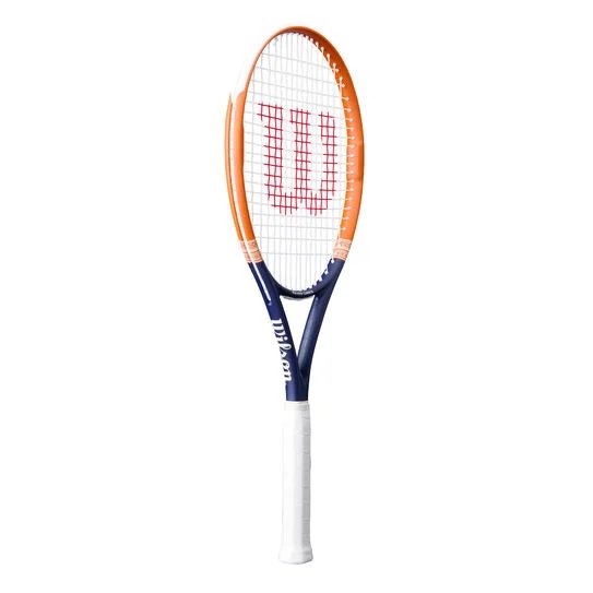 Roland-Garros 2026 Equipe HP tennis racket (286 g)