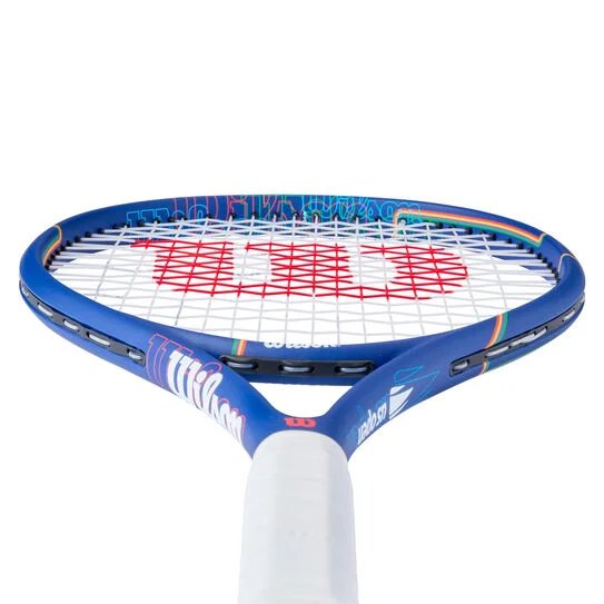 Tennis racket US Open GS 105 (295 g.)