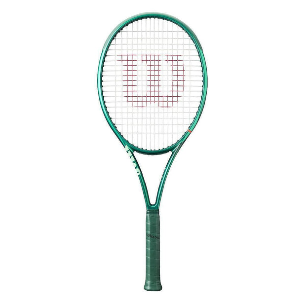 Тенис ракета Wilson Blade 100 V10 2026 – прецизен контрол и стабилност, Wilson Blade за доминация на корта