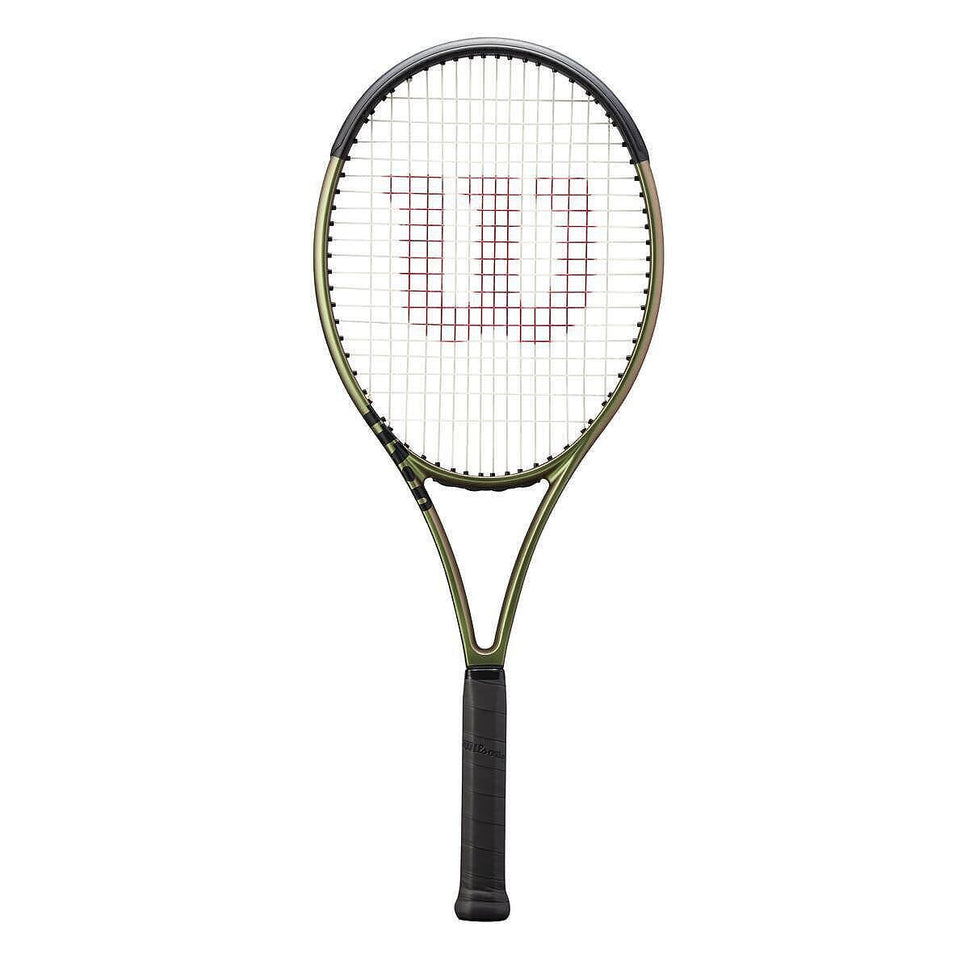 Rachetă de tenis Wilson Blade 100 V8.0