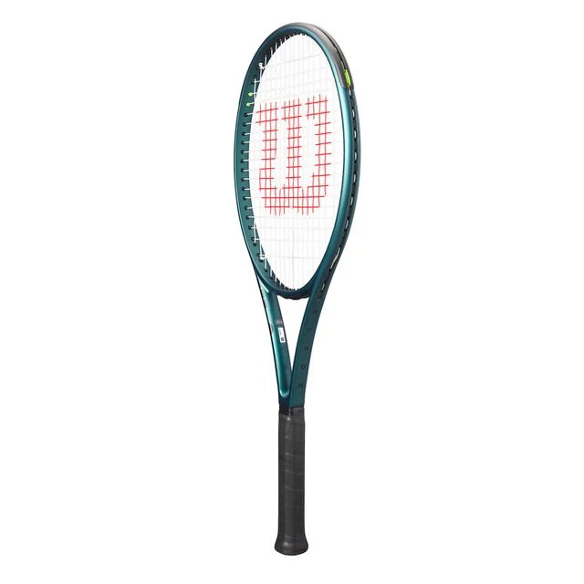 Rachetă de tenis Wilson Blade 100UL V9, rachetă de tenis Wilson Blade ultra-ușoară și echipament de tenis