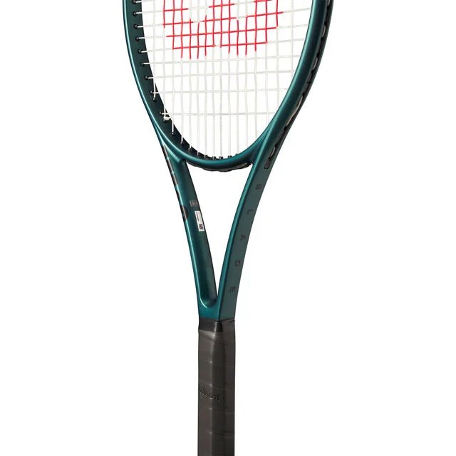 Rachetă de tenis Wilson Blade 100UL V9 - rachetă de tenis Wilson ultra-ușoară, cu control și putere confortabile