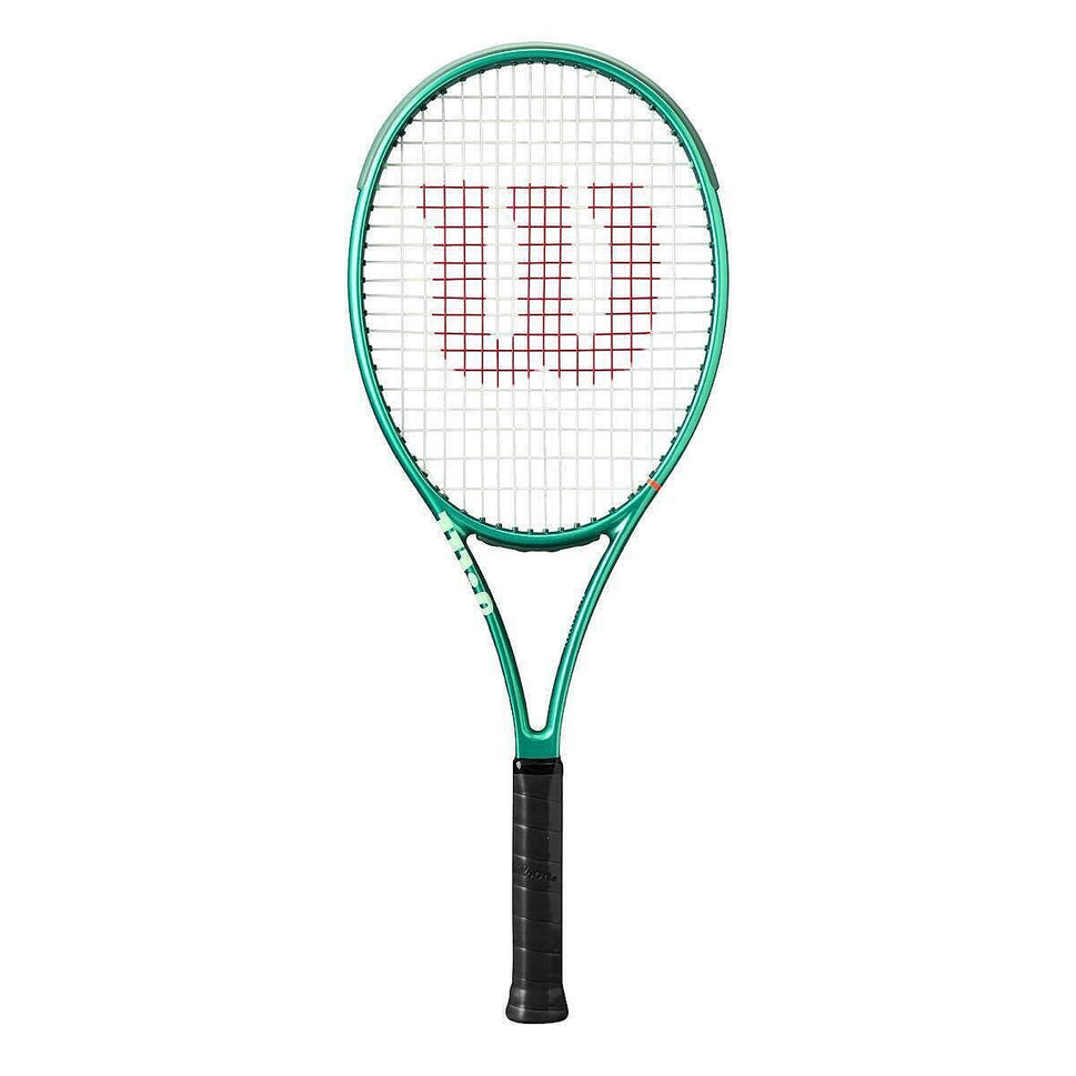 Wilson Blade 101 Team V10 Tennis Racket