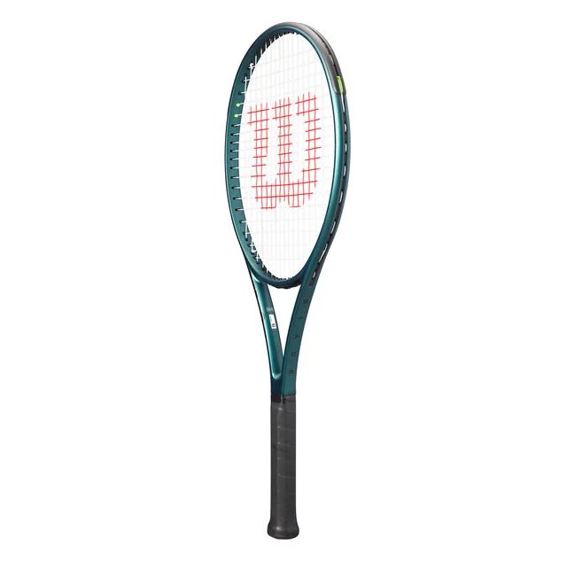 Rachetă de tenis Wilson Blade 104 V9 - Wilson Blade V9, rachete de tenis Wilson pentru control și stabilitate