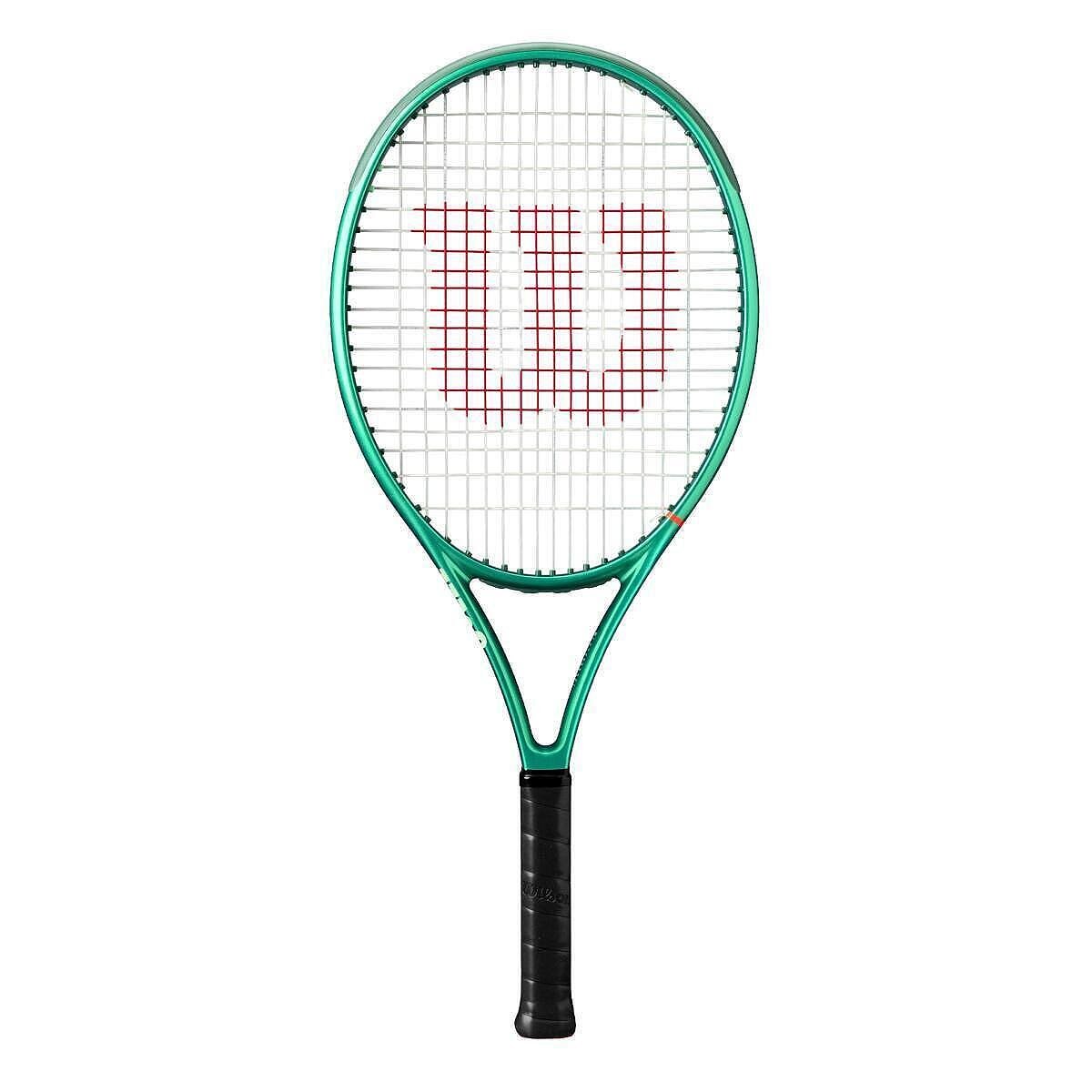 Rachetă de tenis Wilson Blade 25 V10 pentru tineri tenismeni, cu control, stabilitate și manevrare ușoară