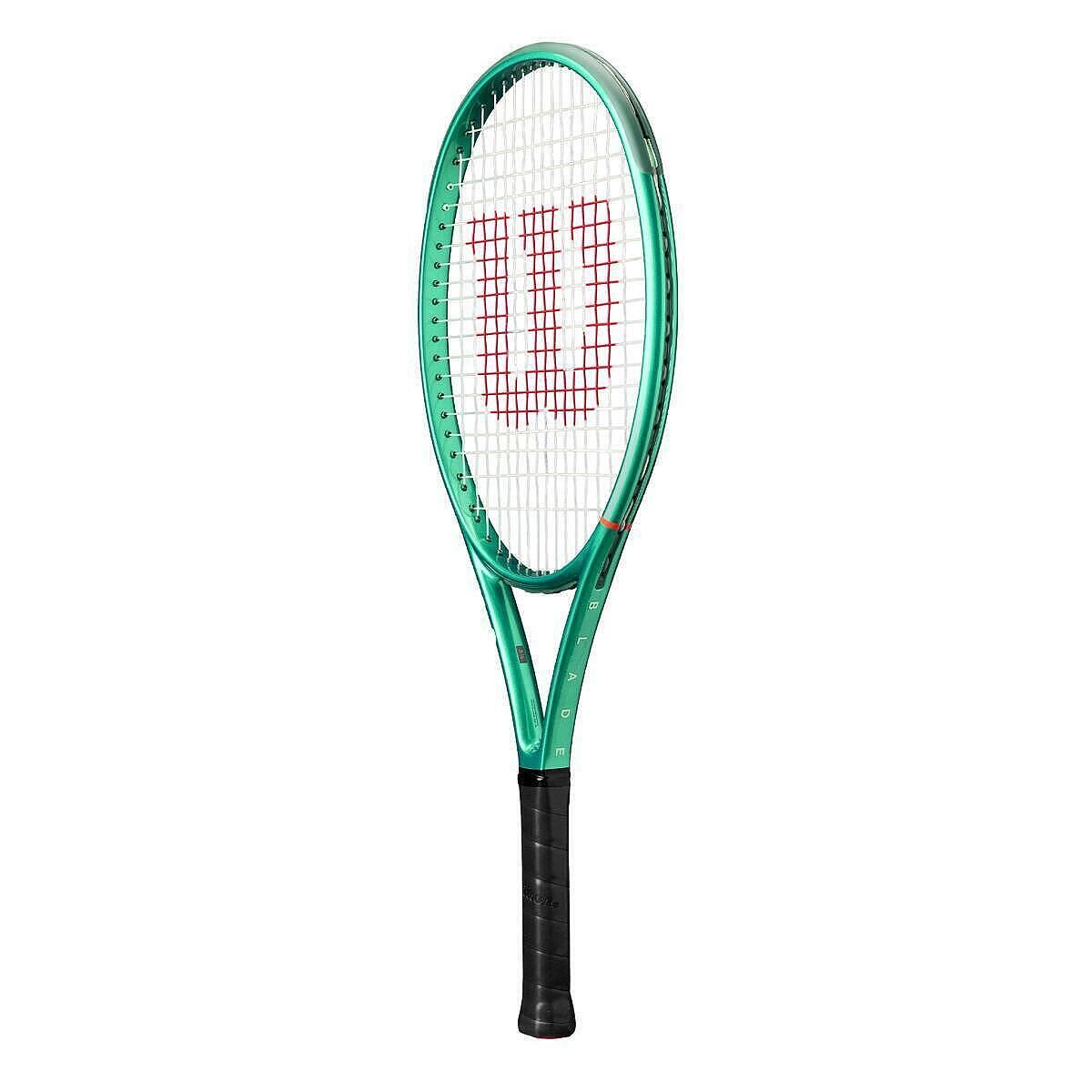 Rachetă de tenis Wilson Blade 25 V10 - rachetă ușoară pentru copii, pentru control și stabilitate