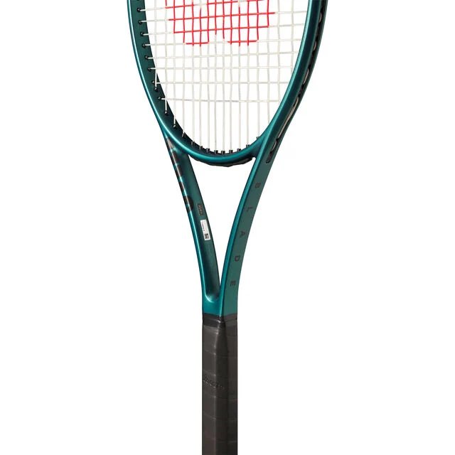 Rachetă de tenis Wilson Blade 98 16x19 V9, Wilson Blade pentru control și stabilitate
