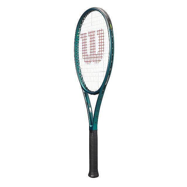 Rachetă de tenis Wilson Blade 98 18x20 V9 – Wilson Blade cu control și putere, rachete de tenis Wilson