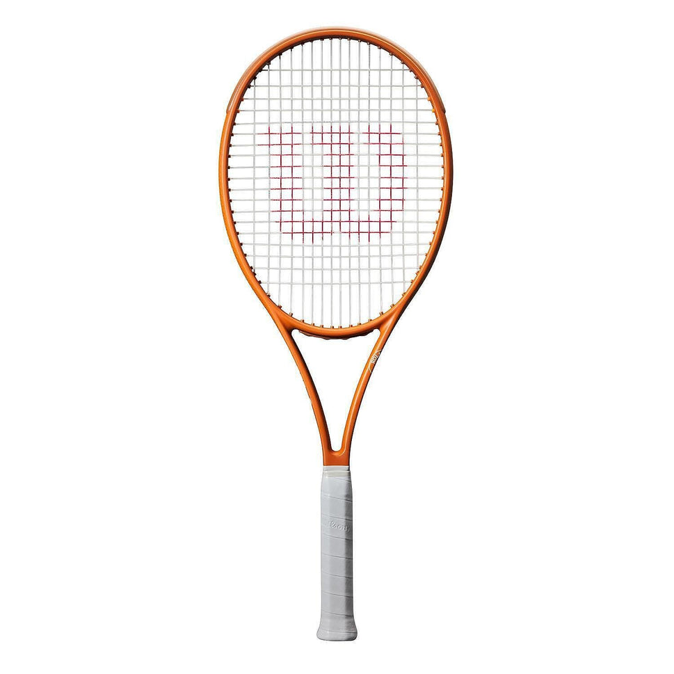 Rachetă de tenis Wilson Blade 98 V9.0 16x19 Roland Garros