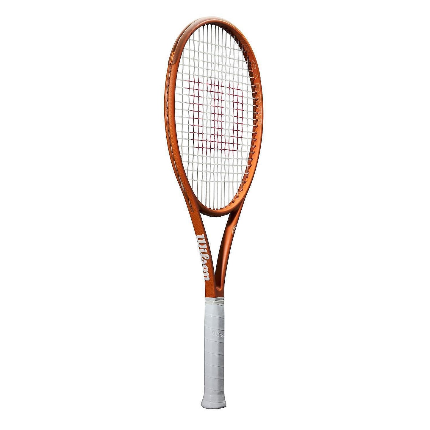 Rachetă de tenis Wilson Blade 98 V9.0 16X19 RG - rachetă de tenis de turneu pentru control, putere și stabilitate.