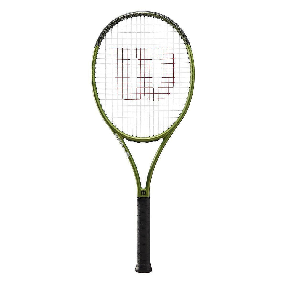 Wilson Blade Feel 100 Tennis Racket