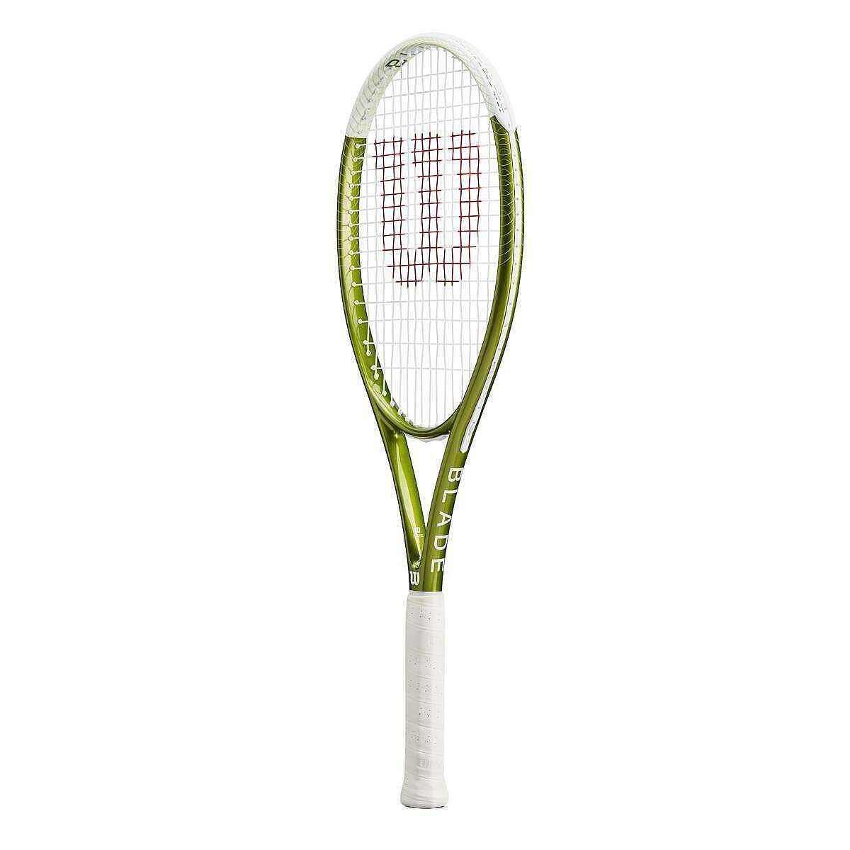 Wilson Blade Feel Team 103 tennis racket - Wilson tennis rackets for control, power and maneuverability