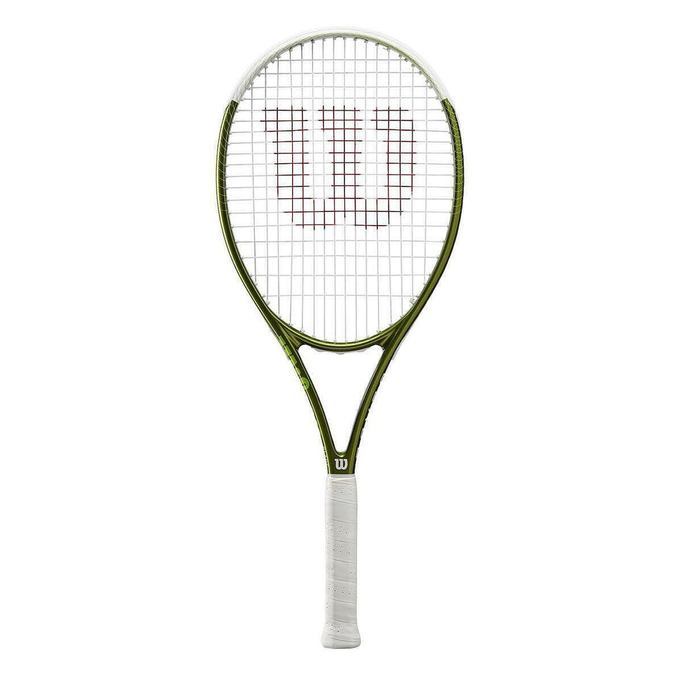 Wilson Blade Feel Team 103 Tennis Racket
