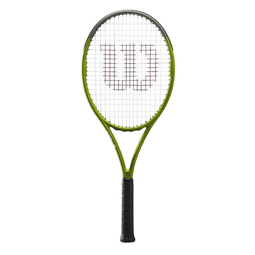 Wilson Blade Feel 103 Tennis Racket