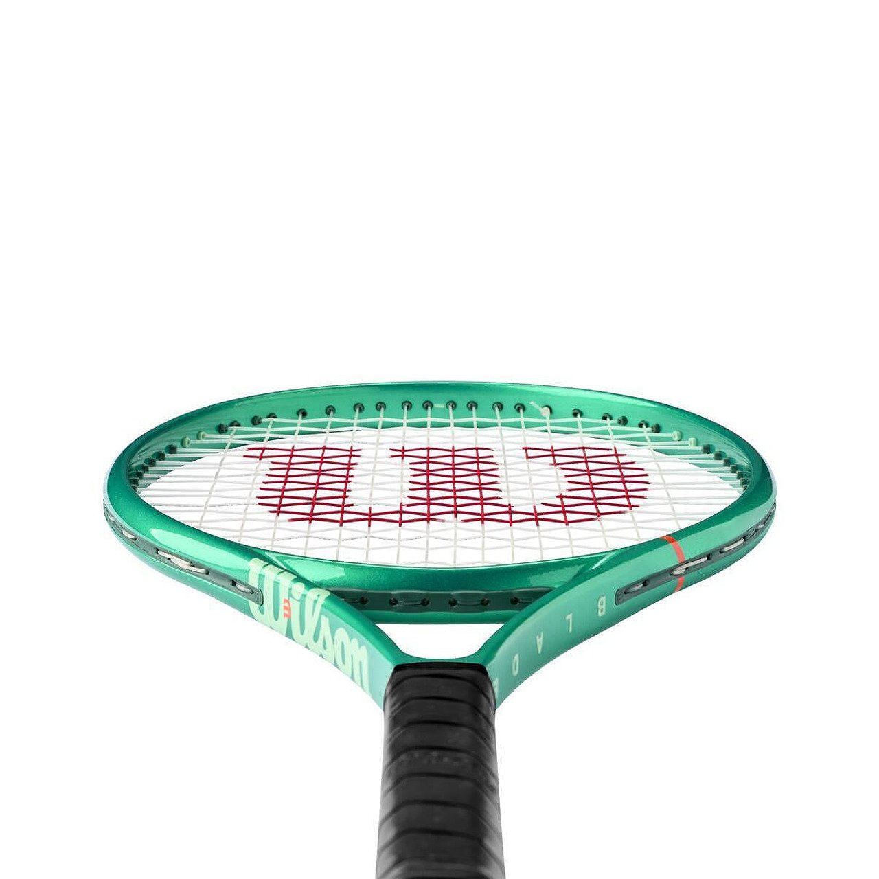 Rachetă de tenis Wilson Blade 26 V10 pentru tineri tenismen, cu control și confort, design Wilson Blade și stabilitate