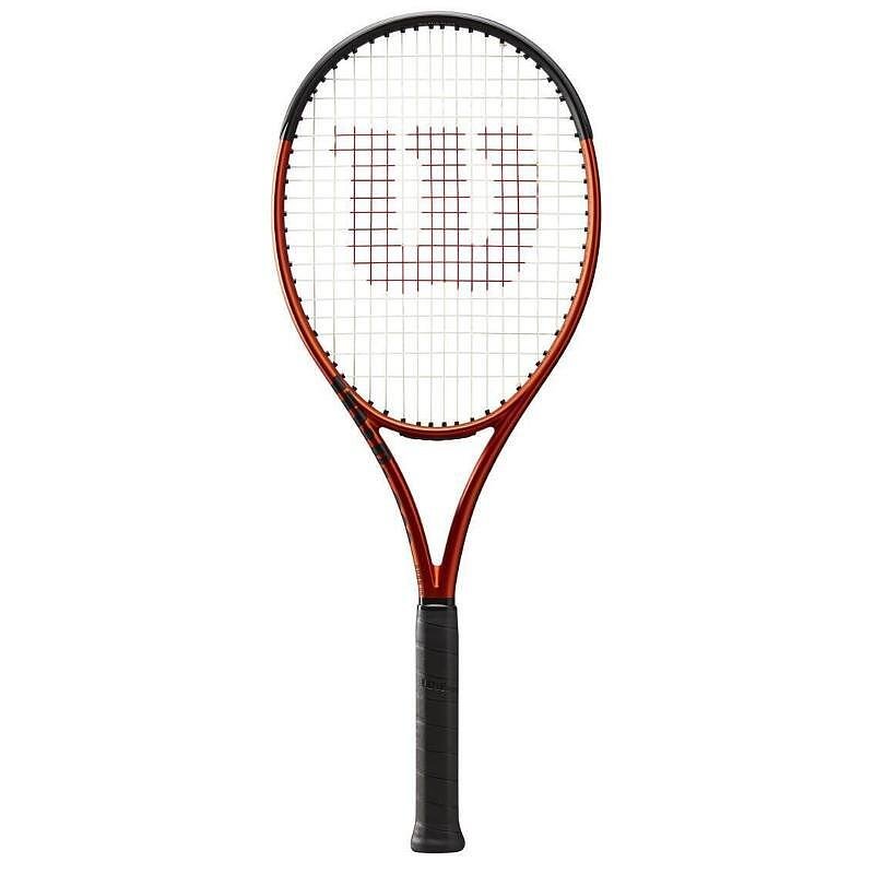 Rachetă de tenis Wilson Burn 100 V5