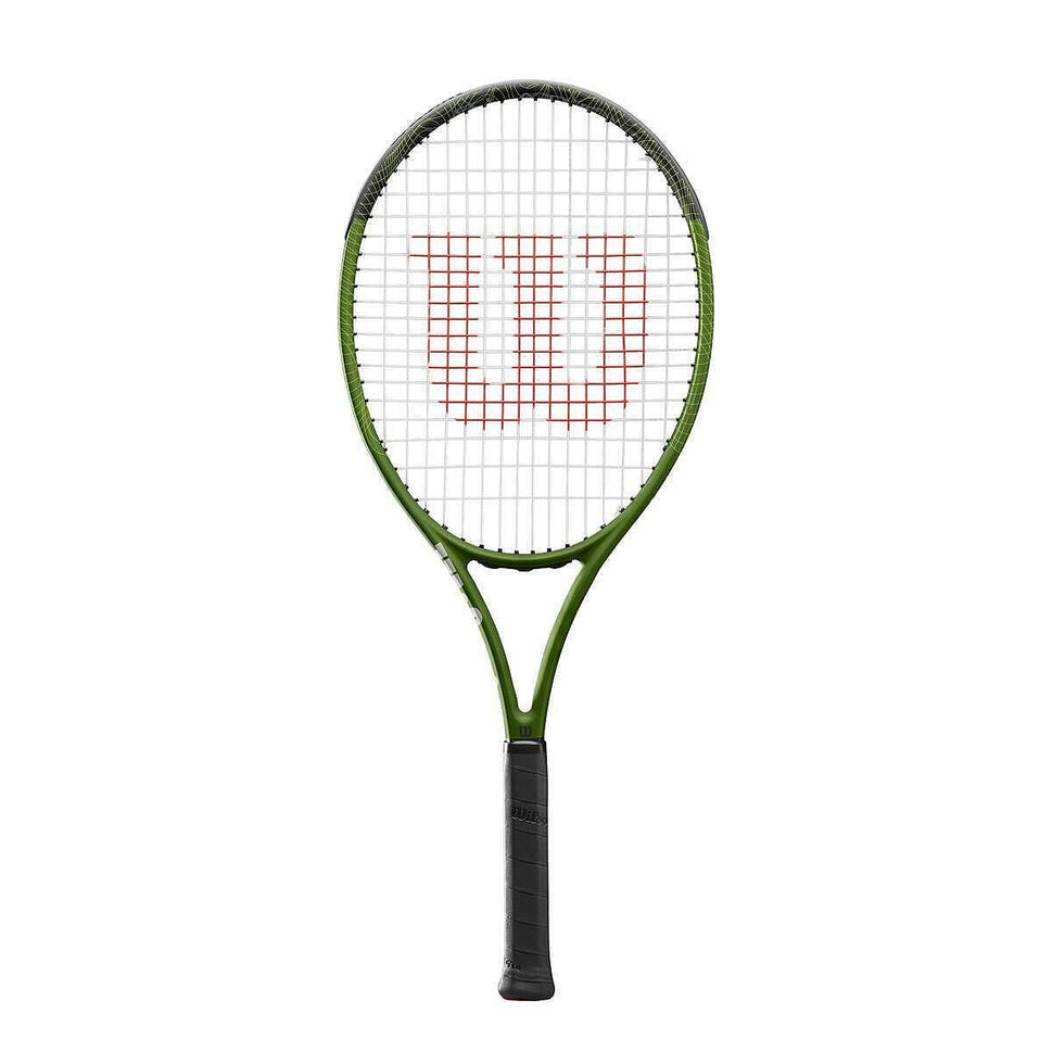 Wilson Blade Feel Comp Junior 26 Tennis Racket
