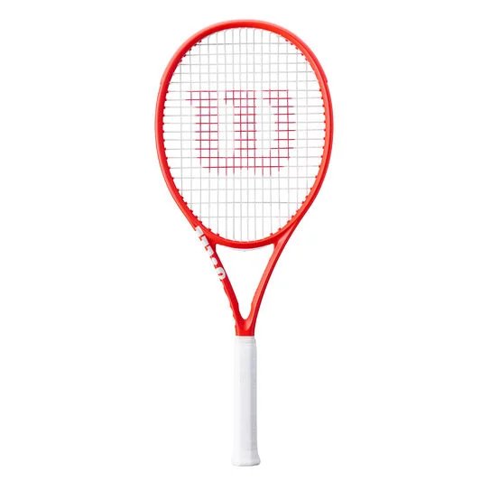 Rachetă de tenis Wilson Clash 100 V3 Reverse - rachete de tenis Wilson pentru putere, control și confort