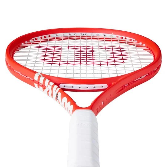 Rachetă de tenis Wilson Clash 100 V3 Reverse – confort, putere și control pentru toate nivelurile