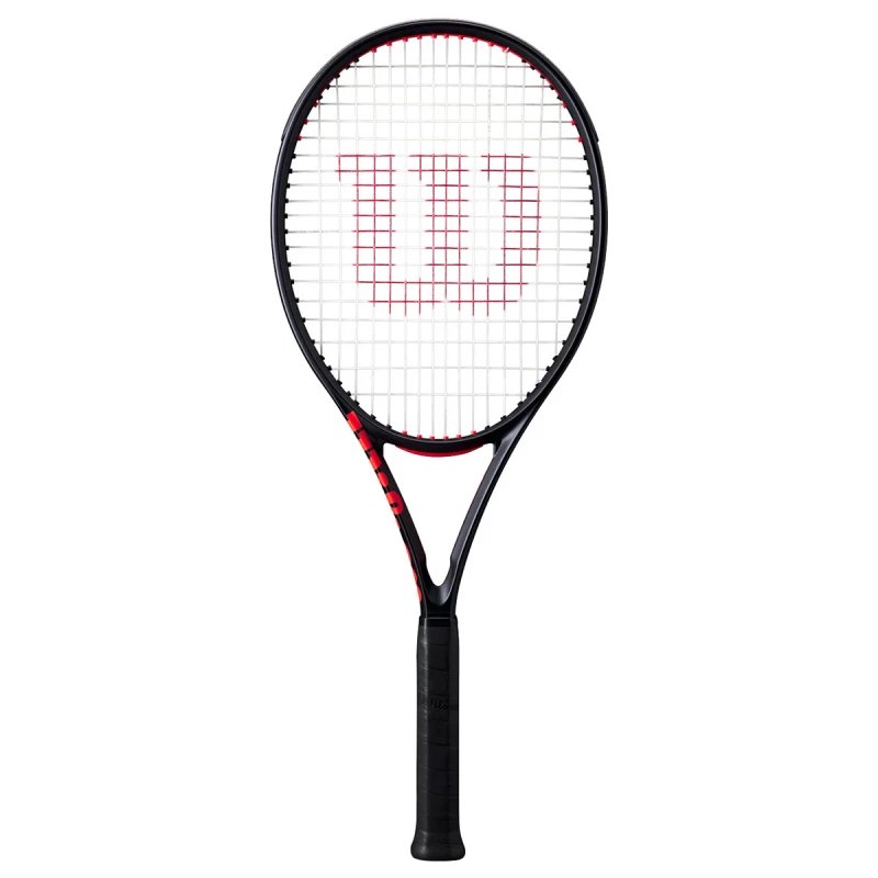 Rachetă de tenis Wilson Clash 100UL V3.0 – rachetă de tenis Wilson ușoară și stabilă pentru control și putere
