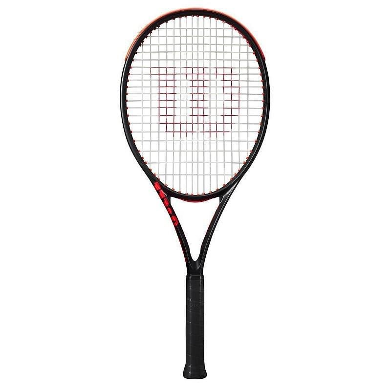 Wilson Clash 26 V3.0 Tennis Racket