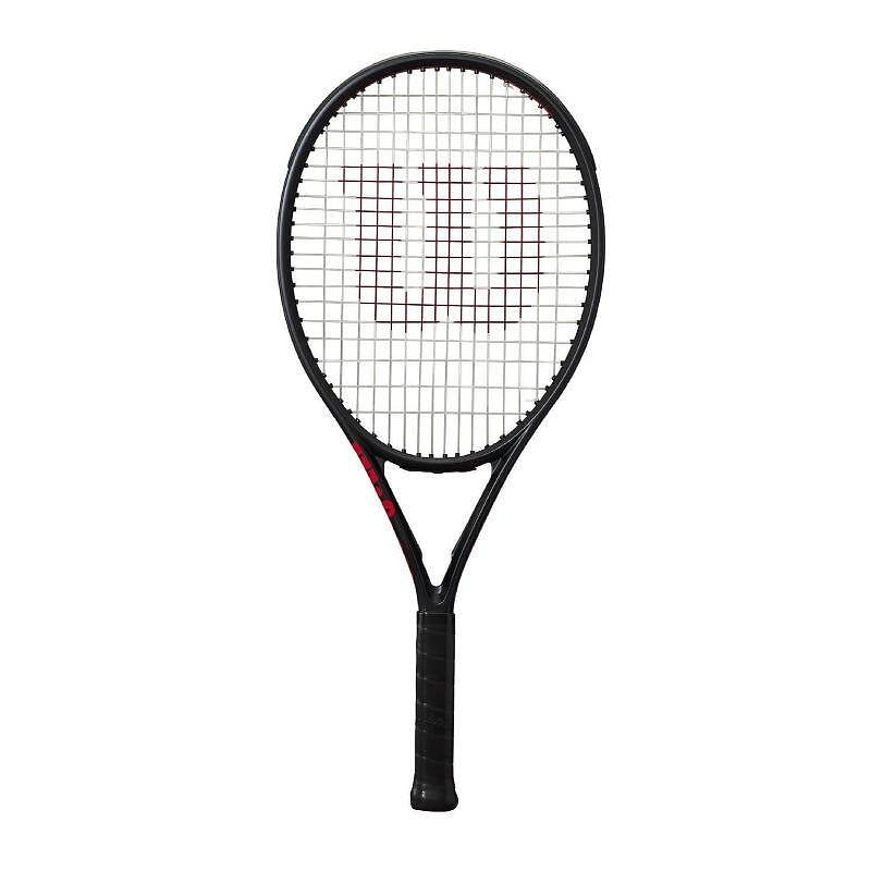 Wilson Clash 25 V3.0 Tennis Racket