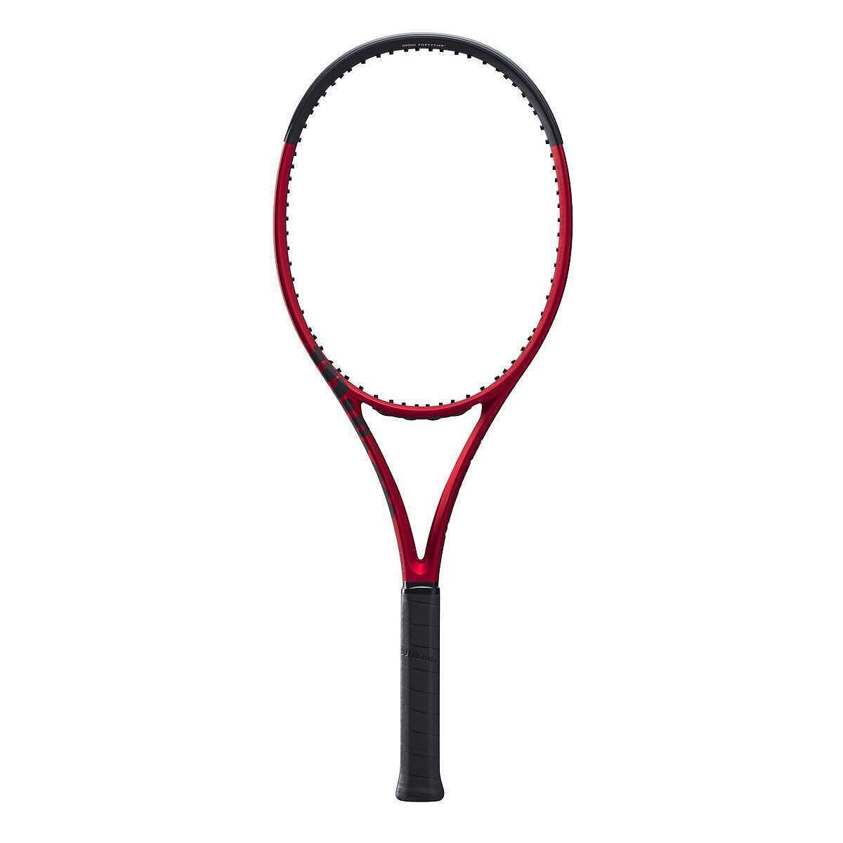 Rachetă de tenis Wilson Clash 98 V2.0 - precizie, stabilitate și flexibilitate, rachete Wilson pentru tenis de teren