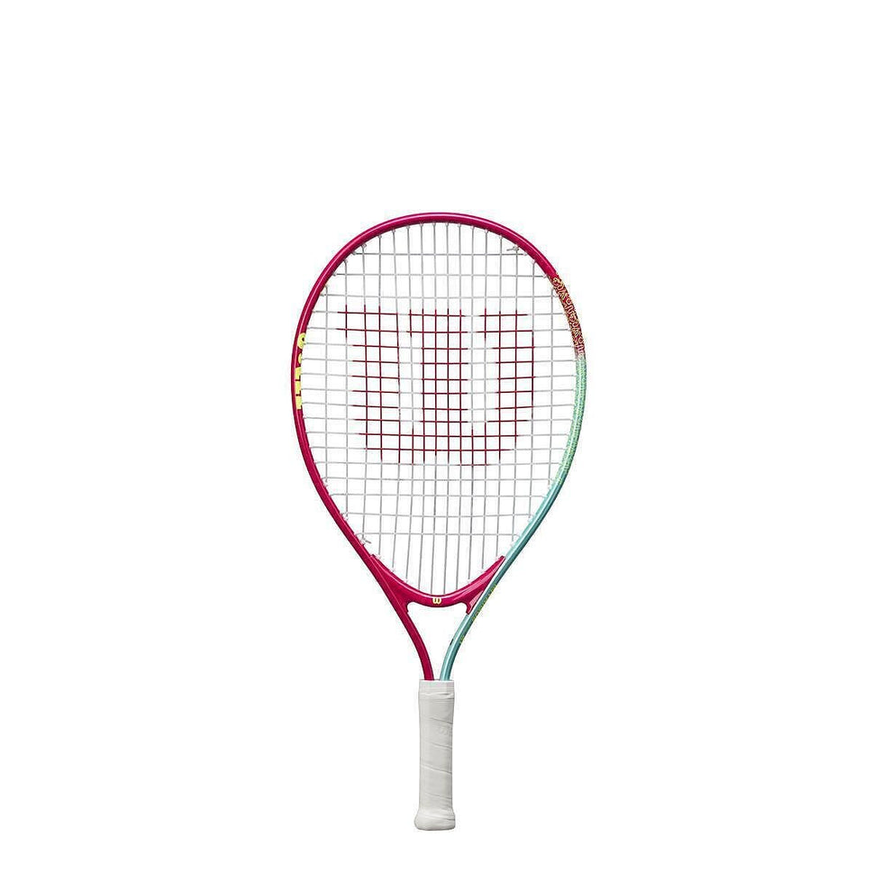 Wilson Intrigue Jr 21 Girls Tennis Racket
