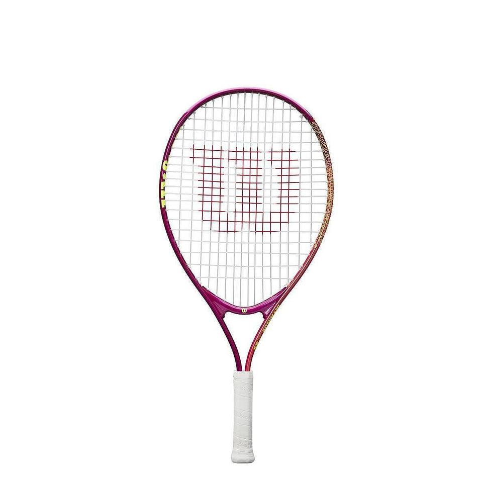Wilson Intrigue Jr 23 Girls Tennis Racket